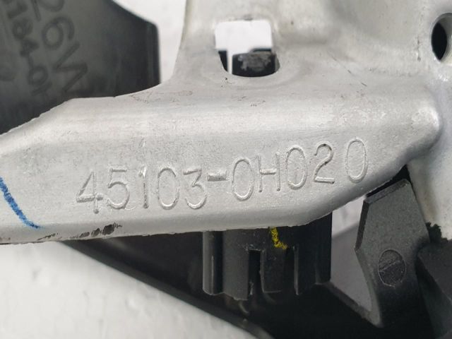 bontott TOYOTA AYGO Kormány