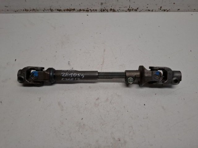 bontott TOYOTA AYGO Kormánykardán