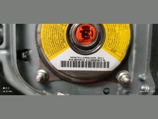 bontott TOYOTA AYGO Kormánylégzsák