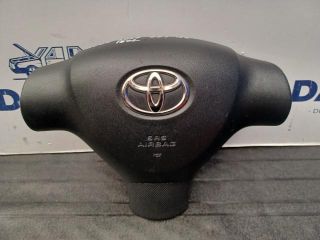 bontott TOYOTA AYGO Kormánylégzsák