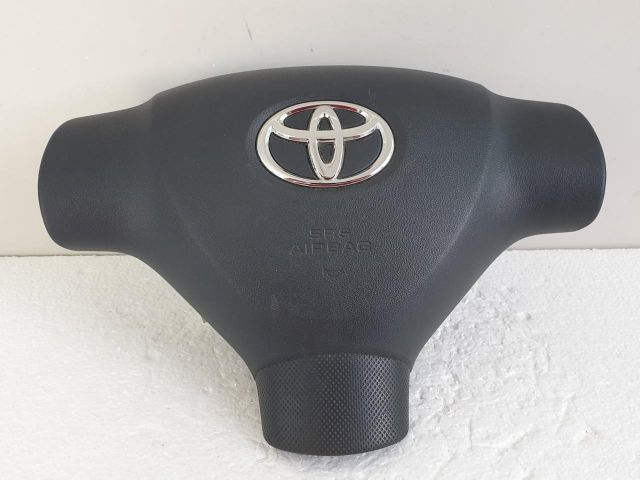 bontott TOYOTA AYGO Kormánylégzsák