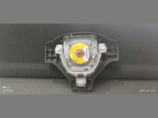 bontott TOYOTA AYGO Kormánylégzsák