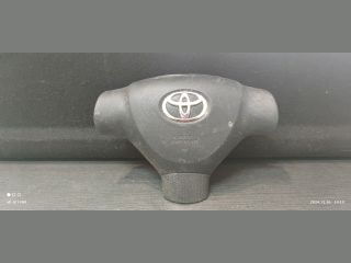 bontott TOYOTA AYGO Kormánylégzsák