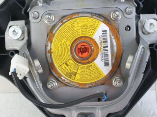 bontott TOYOTA AYGO Kormánylégzsák