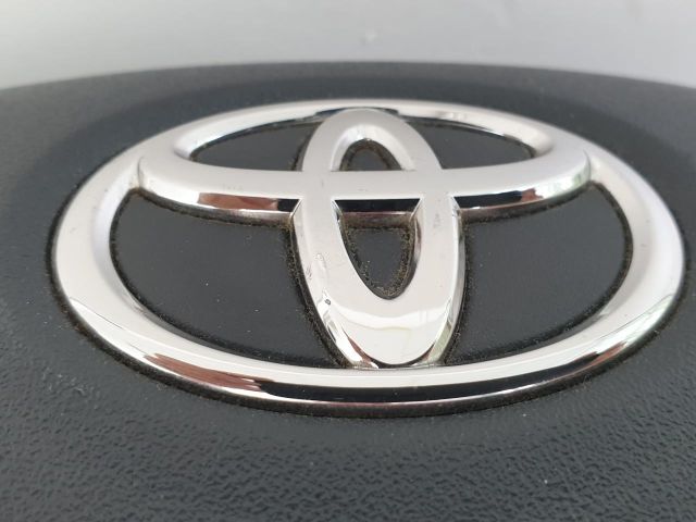 bontott TOYOTA AYGO Kormánylégzsák