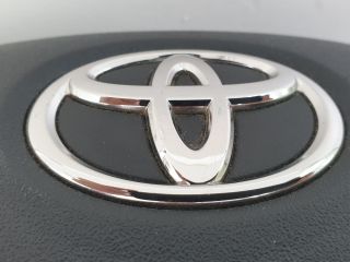 bontott TOYOTA AYGO Kormánylégzsák