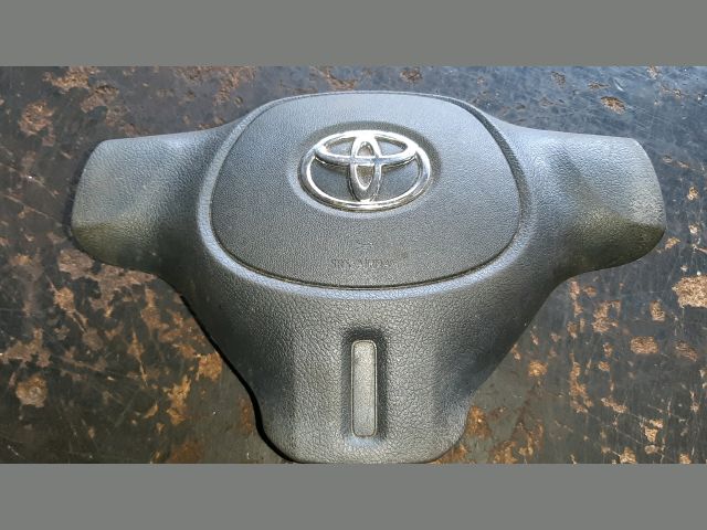 bontott TOYOTA AYGO Kormánylégzsák