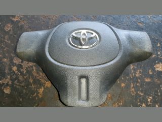bontott TOYOTA AYGO Kormánylégzsák