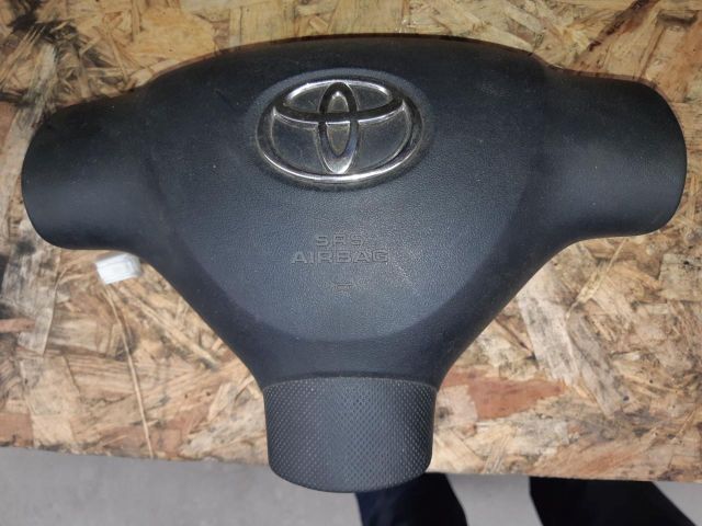 bontott TOYOTA AYGO Kormánylégzsák