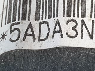 bontott TOYOTA AYGO Kormánylégzsák