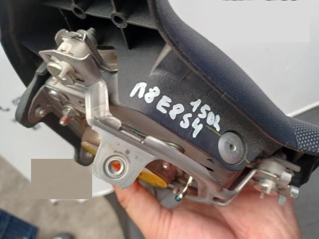 bontott TOYOTA AYGO Kormánylégzsák