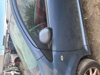 bontott TOYOTA AYGO Kormánylégzsák