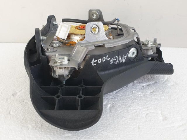 bontott TOYOTA AYGO Kormánylégzsák