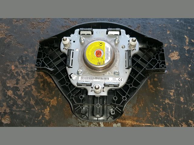 bontott TOYOTA AYGO Kormánylégzsák