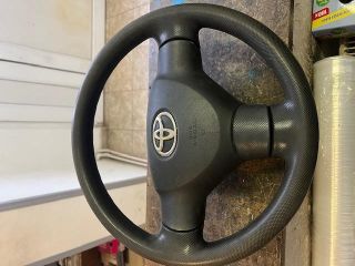 bontott TOYOTA AYGO Kormánylégzsák