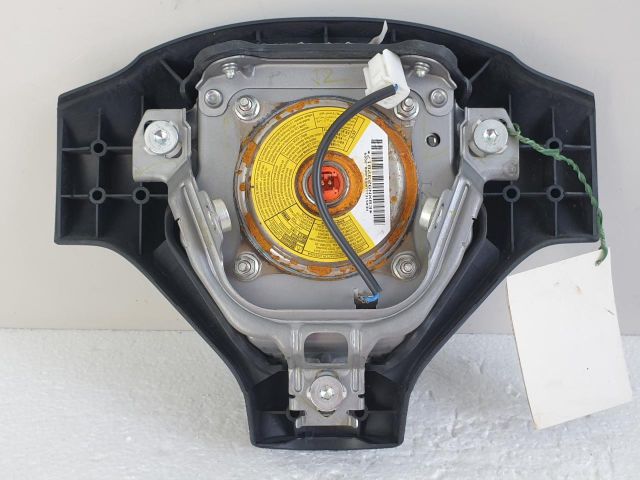 bontott TOYOTA AYGO Kormánylégzsák