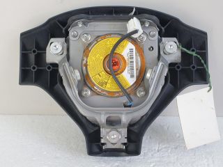 bontott TOYOTA AYGO Kormánylégzsák