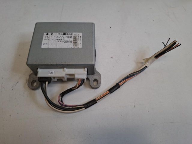 bontott TOYOTA AYGO Kormánymű Elektronika