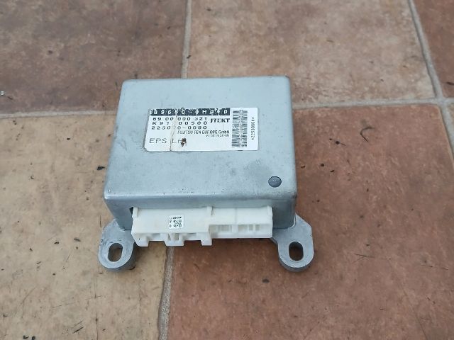 bontott TOYOTA AYGO Kormánymű Elektronika