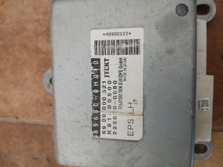 bontott TOYOTA AYGO Kormánymű Elektronika