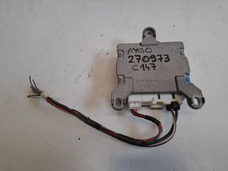 bontott TOYOTA AYGO Kormánymű Elektronika