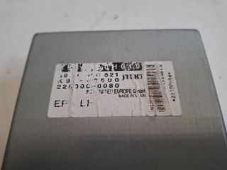 bontott TOYOTA AYGO Kormánymű Elektronika