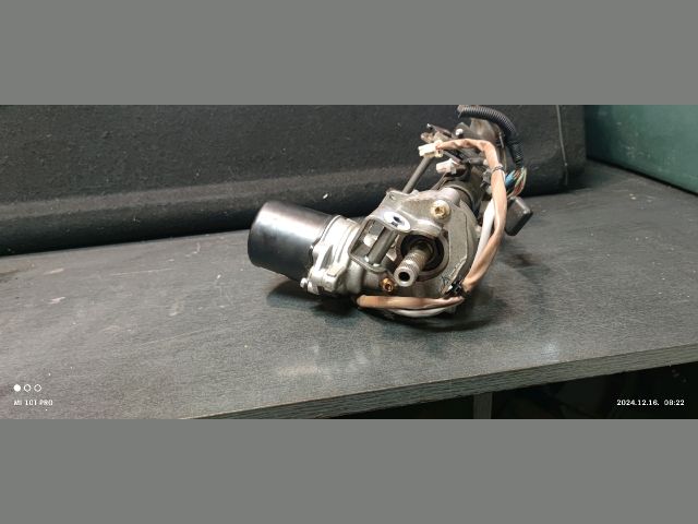 bontott TOYOTA AYGO Kormányoszlop