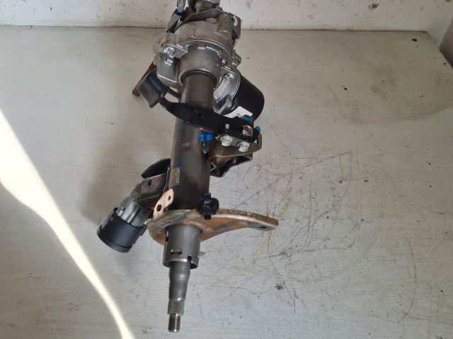 bontott TOYOTA AYGO Kormányoszlop