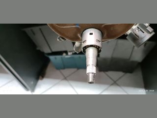 bontott TOYOTA AYGO Kormányoszlop