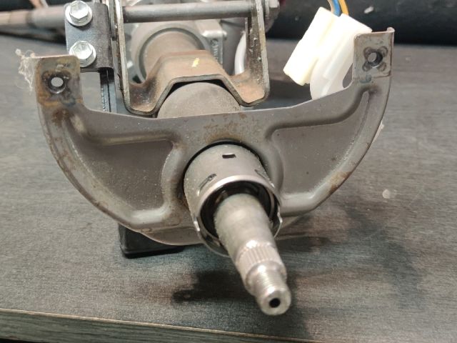 bontott TOYOTA AYGO Kormányoszlop