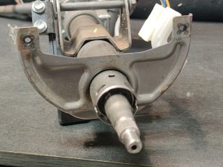 bontott TOYOTA AYGO Kormányoszlop