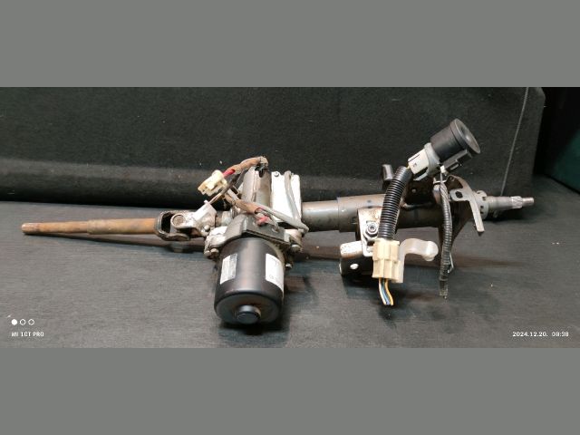 bontott TOYOTA AYGO Kormányoszlop