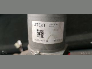 bontott TOYOTA AYGO Kormányoszlop