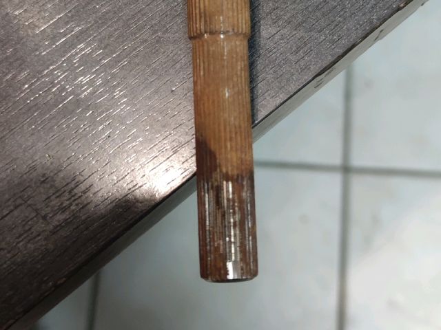 bontott TOYOTA AYGO Kormányoszlop