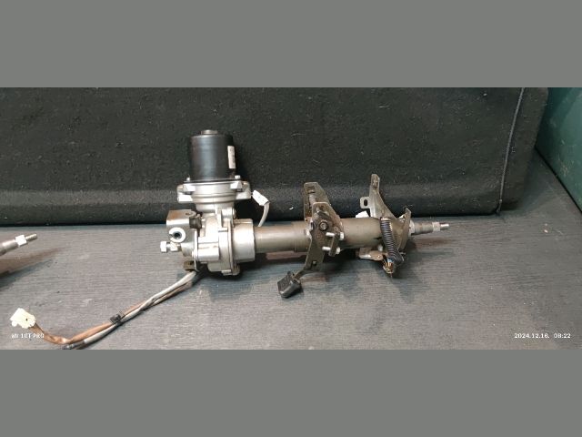 bontott TOYOTA AYGO Kormányoszlop