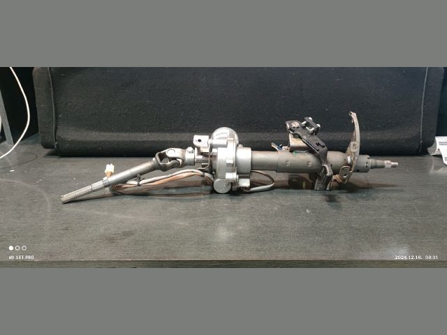 bontott TOYOTA AYGO Kormányoszlop