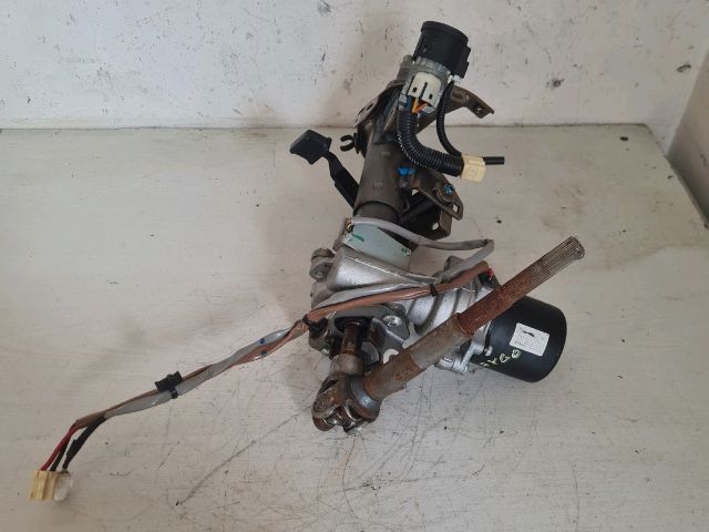 bontott TOYOTA AYGO Kormányoszlop