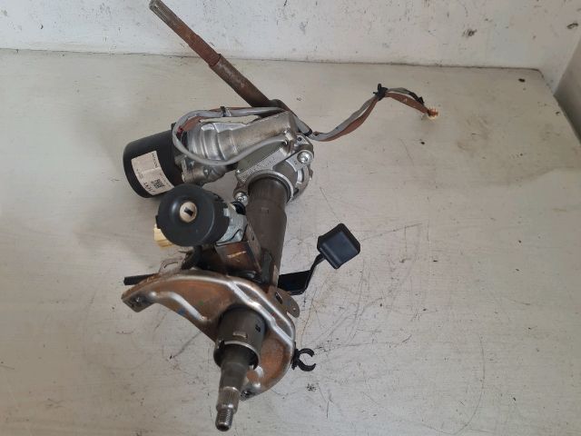 bontott TOYOTA AYGO Kormányoszlop