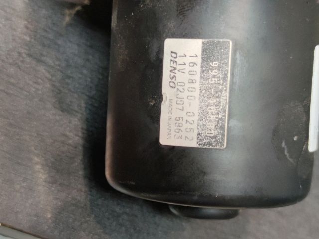 bontott TOYOTA AYGO Kormányoszlop