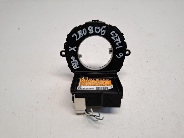 bontott TOYOTA AYGO Kormányszög Jeladó