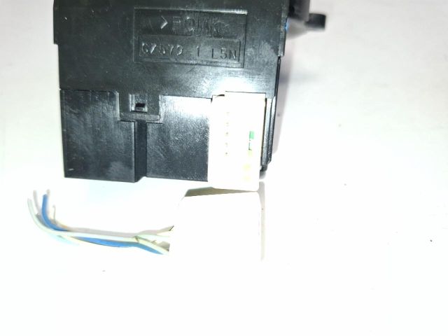 bontott TOYOTA AYGO Kormányszög Jeladó