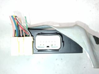 bontott TOYOTA AYGO Központizár Elektronika