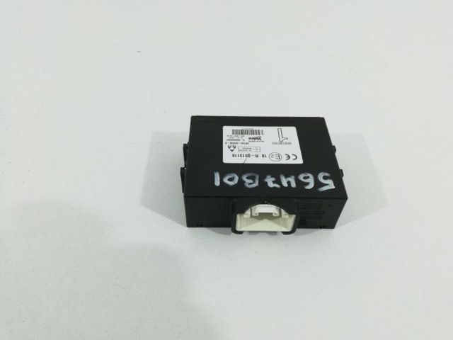 bontott TOYOTA AYGO Központizár Elektronika