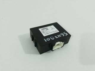 bontott TOYOTA AYGO Központizár Elektronika