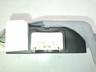 bontott TOYOTA AYGO Központizár Elektronika