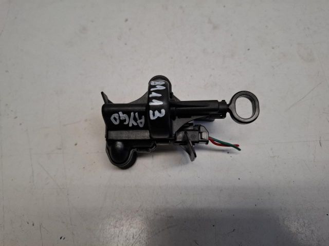 bontott TOYOTA AYGO Központizár Motor Csomagtérajtó