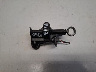 bontott TOYOTA AYGO Központizár Motor Csomagtérajtó