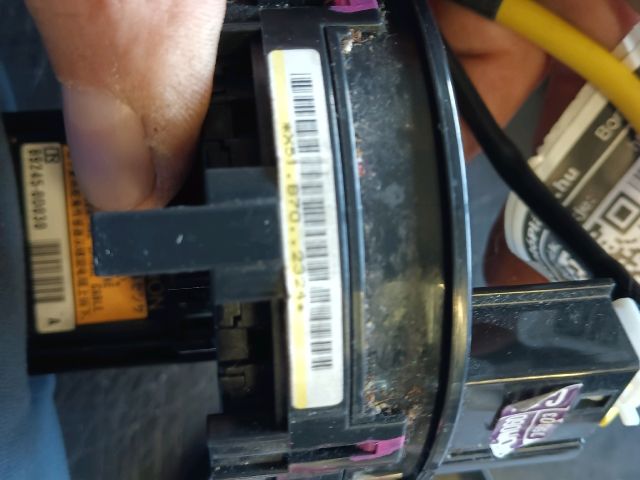 bontott TOYOTA AYGO Légzsák Átvezető Szalagkábel