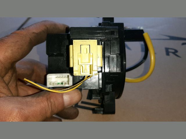 bontott TOYOTA AYGO Légzsák Átvezető Szalagkábel