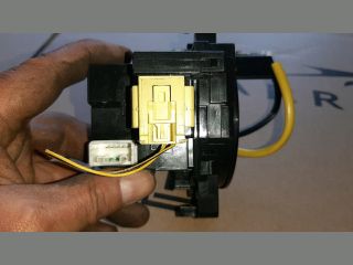 bontott TOYOTA AYGO Légzsák Átvezető Szalagkábel